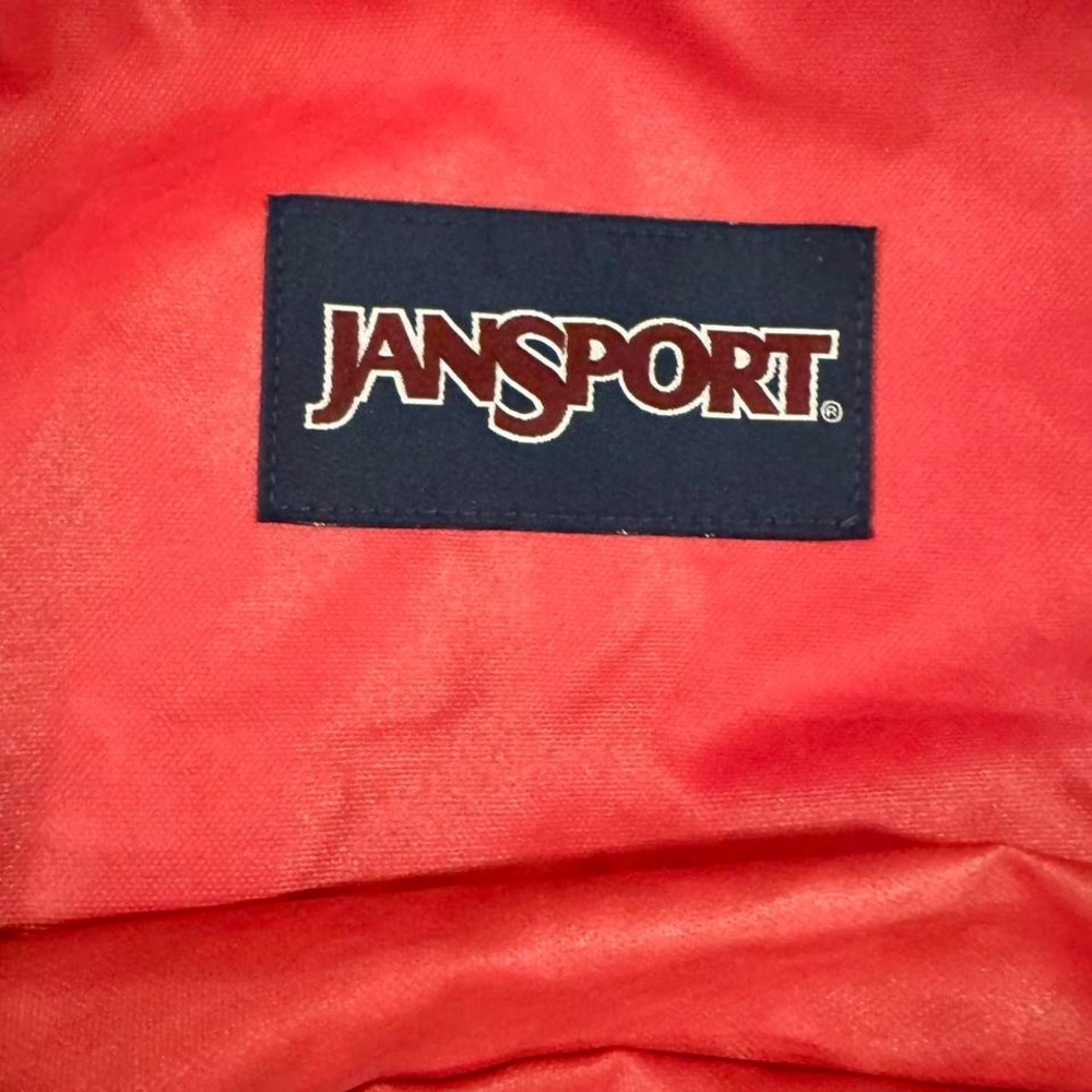 Jansport Backpack - Picture 3 of 8